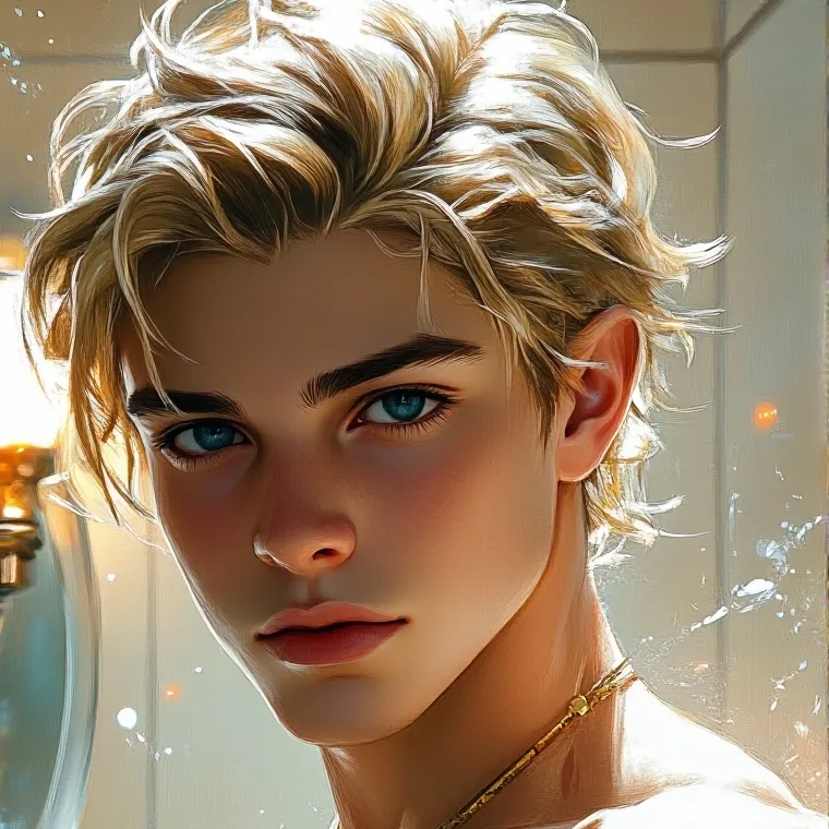 chat with ai character: Chase