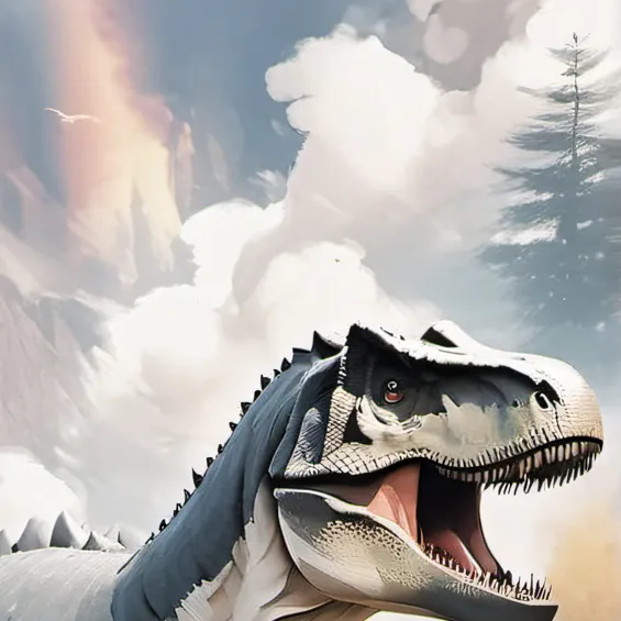 chat with ai character: Saur tf