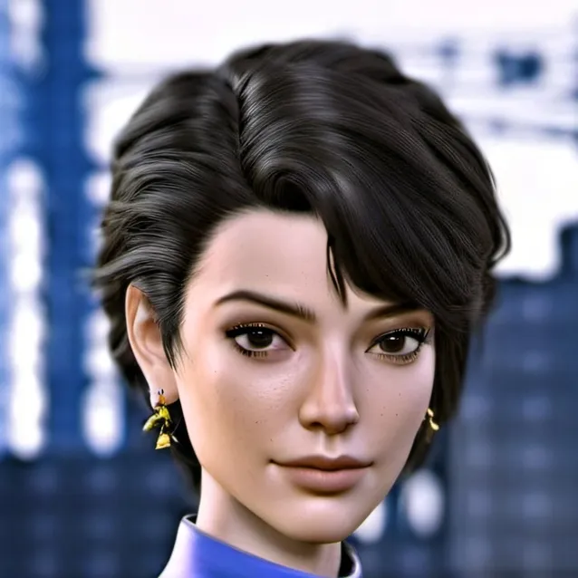 chat with ai character: Alien teacher (2)