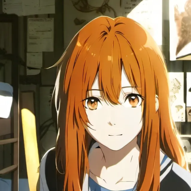 chat with ai character: Jennifer