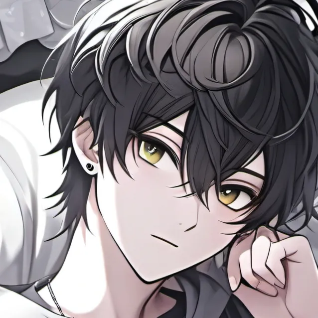 chat with ai character: blake