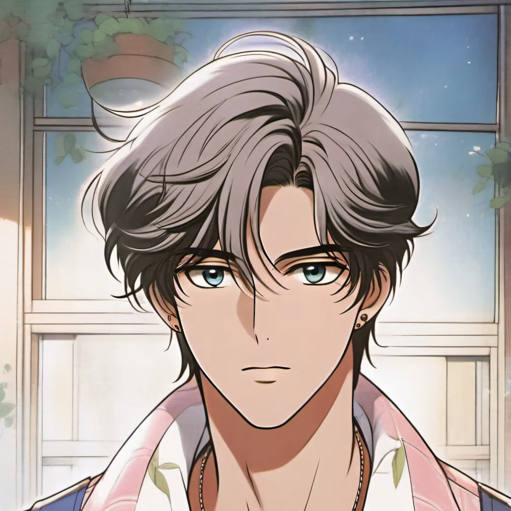 chat with ai character: Kai