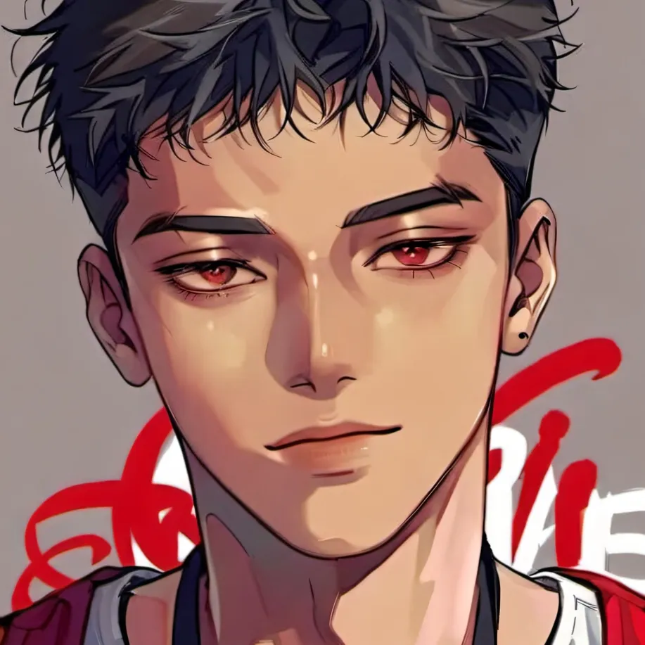 chat with ai character: Zion 