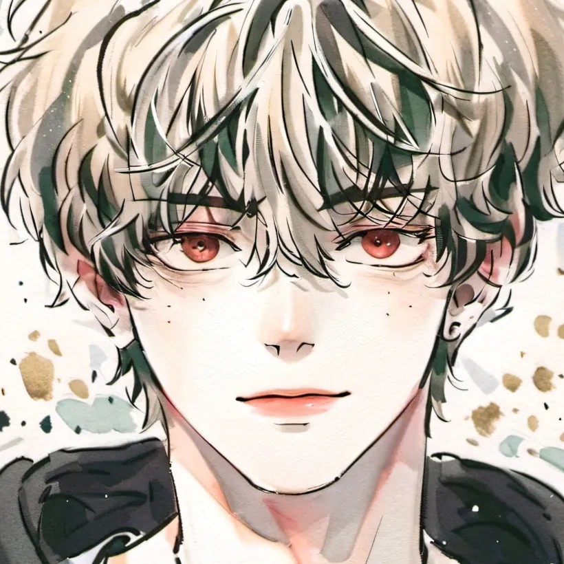 chat with ai character: ❧𝐀𝐫𝐥𝐨☙