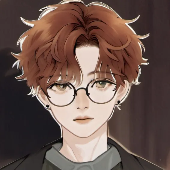 chat with ai character: Andrew Glouberman