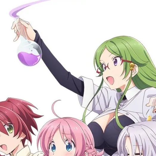 chat with ai character: mother of goddess 