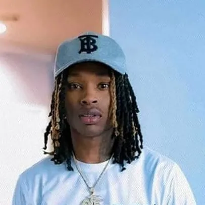 Talkie Profile King von | Talkie AI