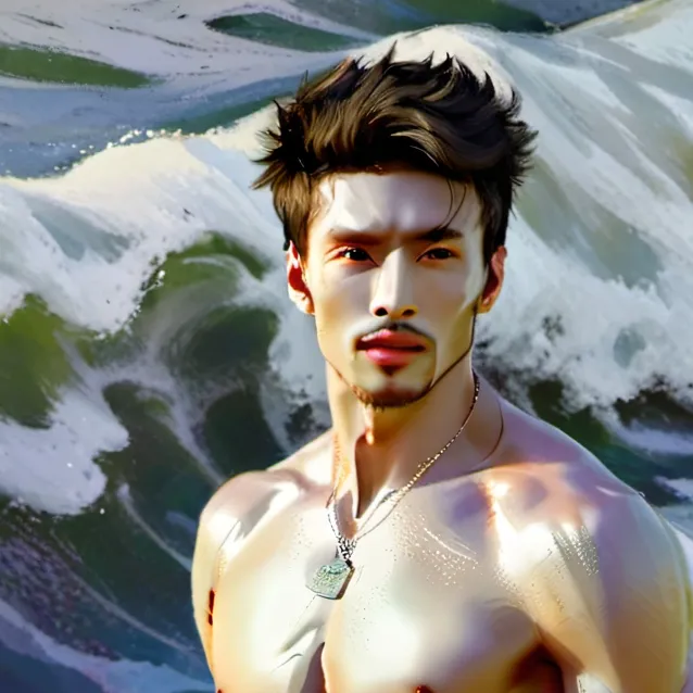 chat with ai character: ben