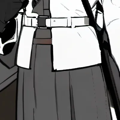 chat with ai character: White (rose)