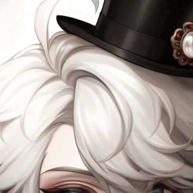 chat with ai character: Valentino Hazbin h