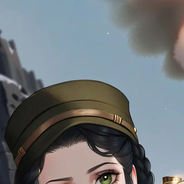 chat with ai character: Officer Stacey