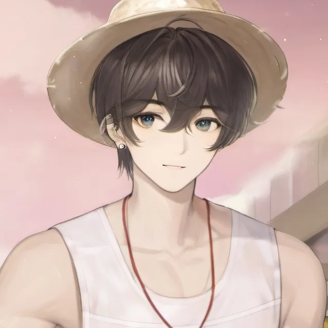 chat with ai character: Marco