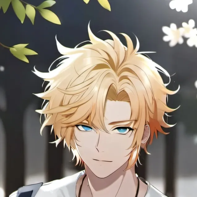 chat with ai character: alfie