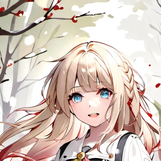 chat with ai character: elizabeth (liz)