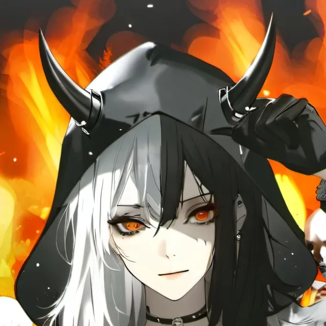 chat with ai character: wither [chan make