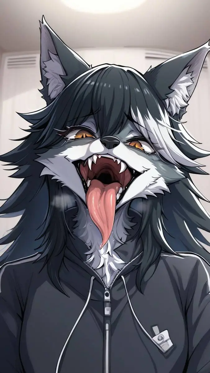 ai character: Ashlyn (remake) background