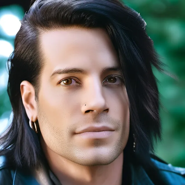 chat with ai character: Criss Angel