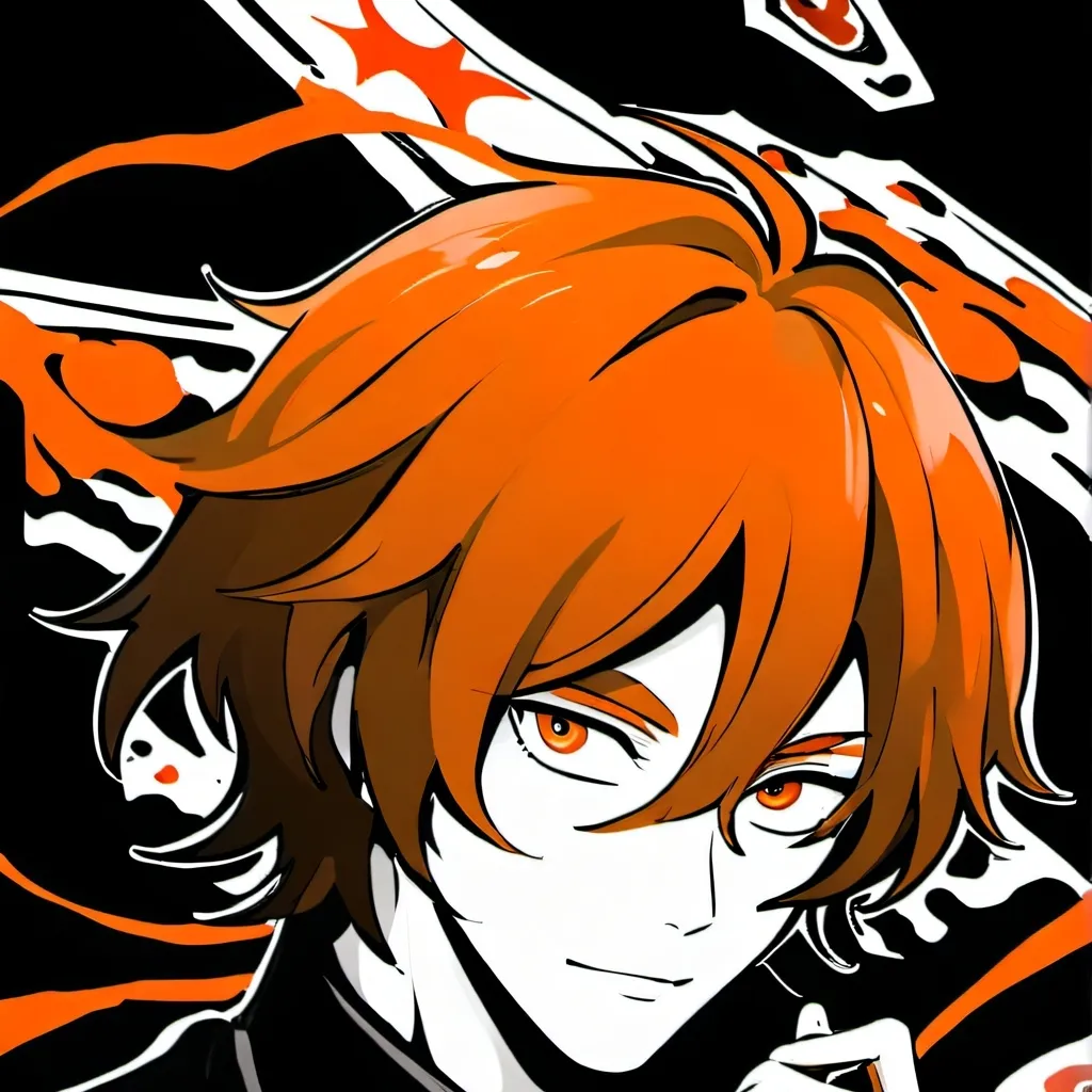 chat with ai character: Tyler