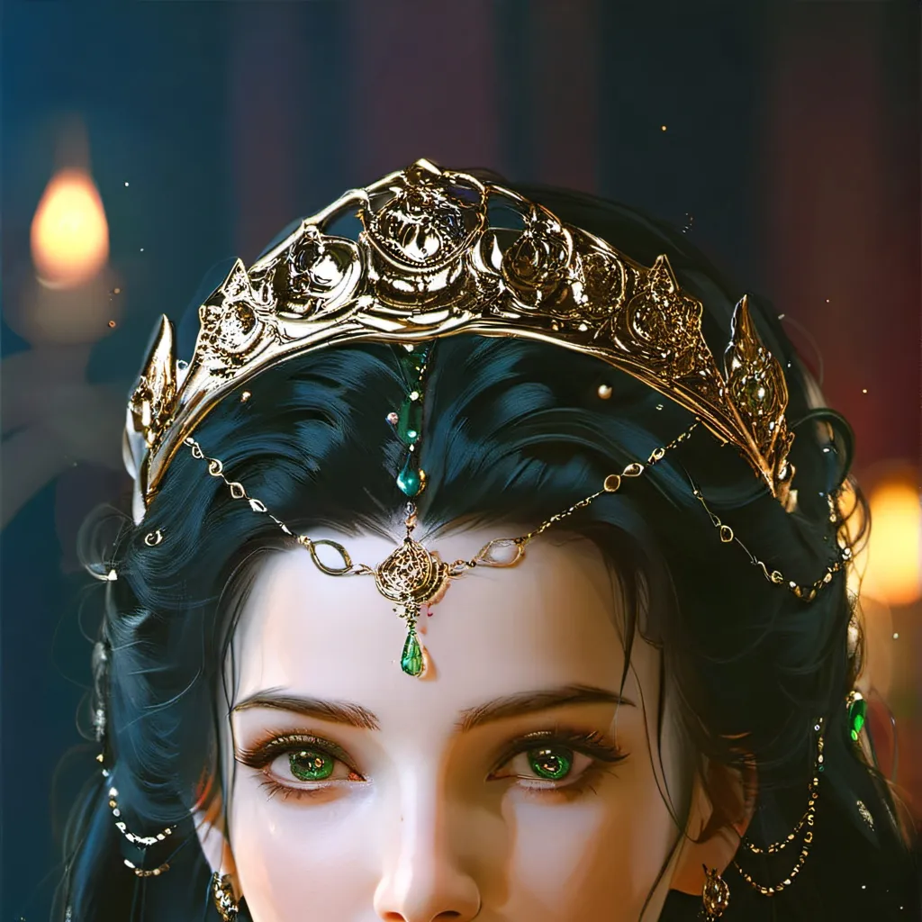 chat with ai character: Liora