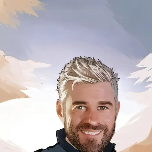 chat with ai character: Joe Hendry