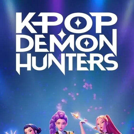 chat with ai character: Kpop Demon Hunters