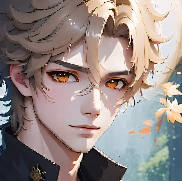 chat with ai character: Oliver