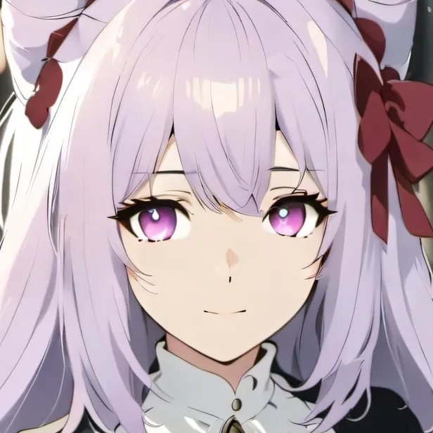 chat with ai character: Indigo 