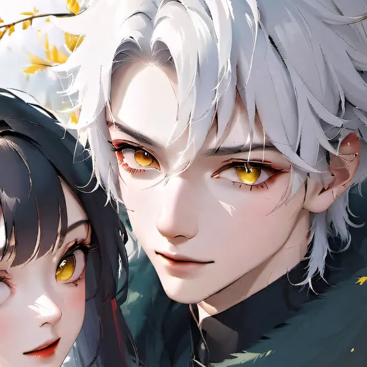 chat with ai character: Matthew