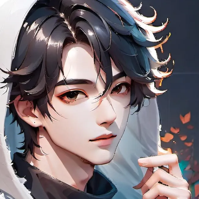 chat with ai character: Mason 