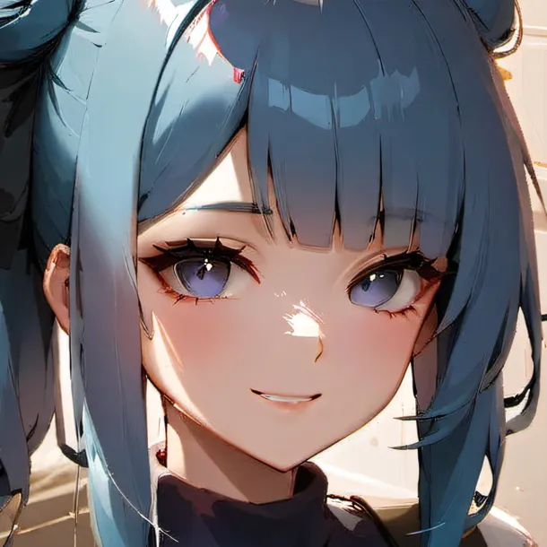 chat with ai character: Vanessa 