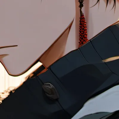 chat with ai character: Harry