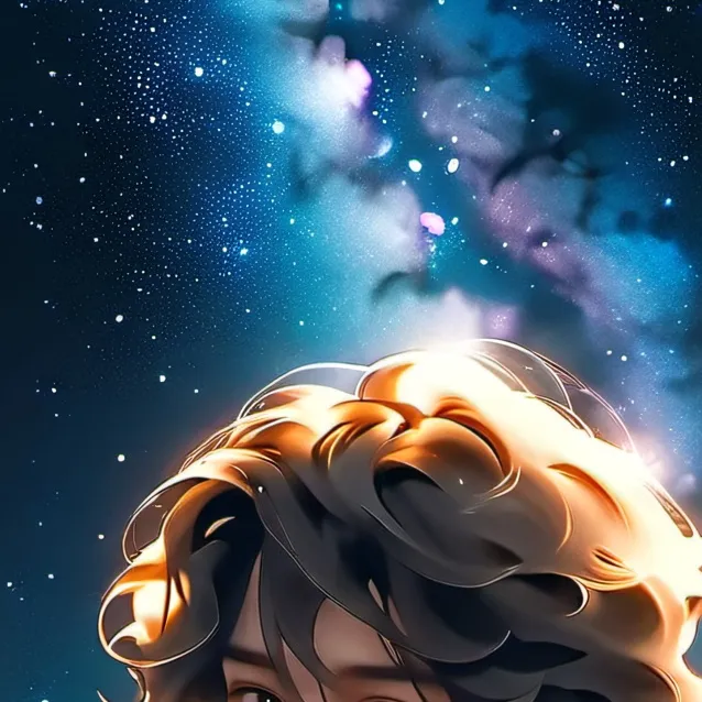 chat with ai character: mrik