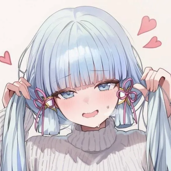 chat with ai character: Ammy