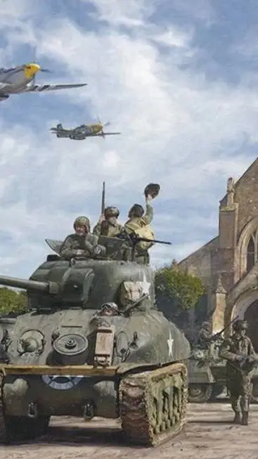 ai character: CR: the beginning background