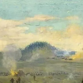 chat with ai character: CR: hell is here