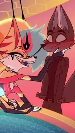 ai character: Beelzebub  background