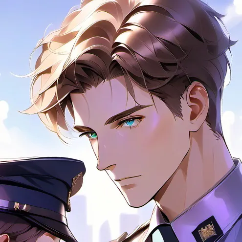 chat with ai character: Marcus