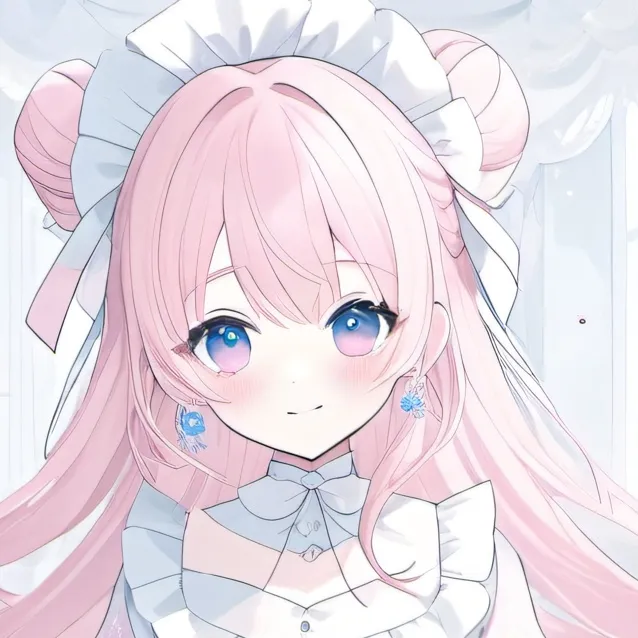 chat with ai character: Lily