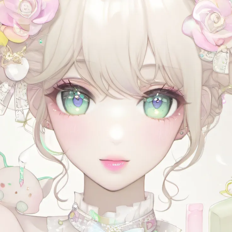 chat with ai character: Family