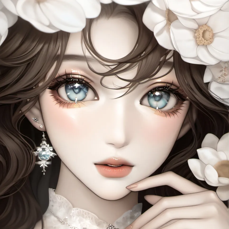 chat with ai character: Tiffany!