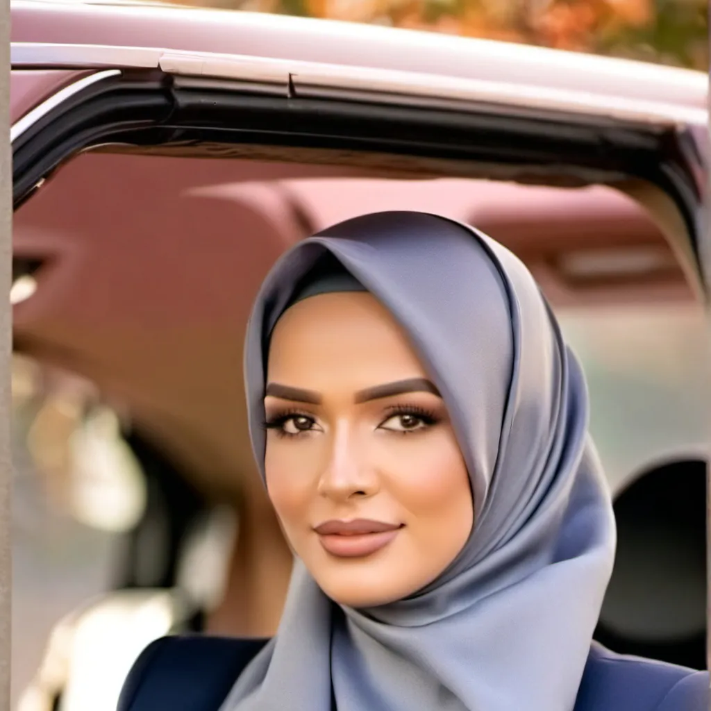 chat with ai character: Amira