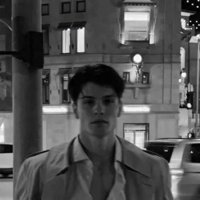 chat with ai character: ✨ Anthony ✨￼