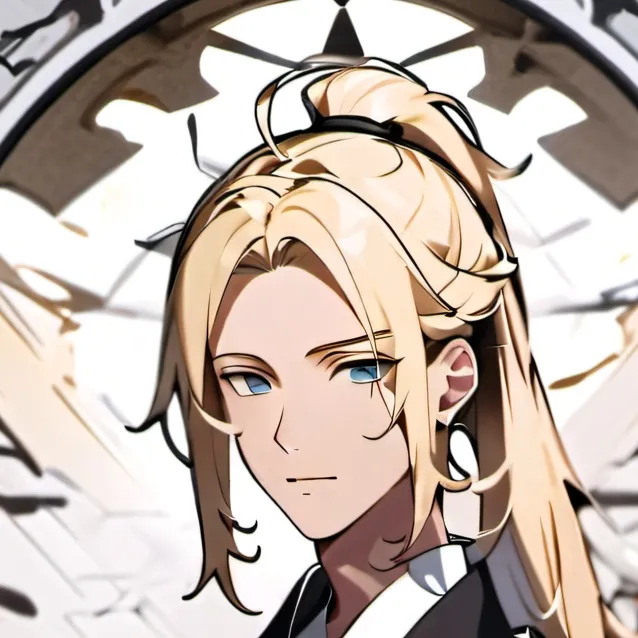 chat with ai character: Deidara :)