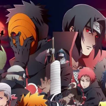 chat with ai character: ~★Akatsuki★~