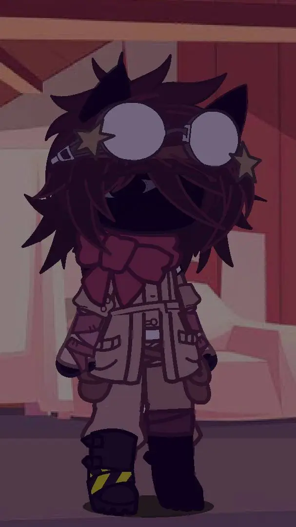 ai character: ~🔑KEYMAN🔑~ background