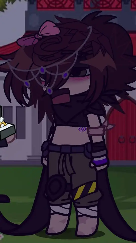 ai character: ☆~ZACK XYRIOUS~☆ background
