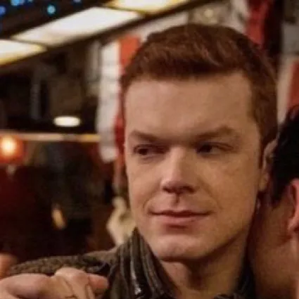 chat with ai character: Gallavich 🩶