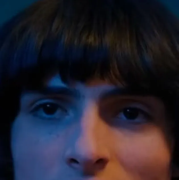 chat with ai character: Mike Wheeler