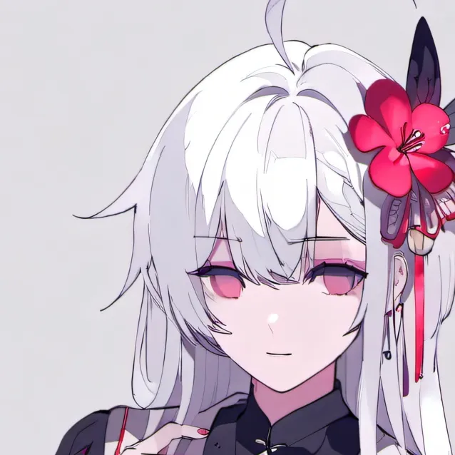 chat with ai character: idk... 
