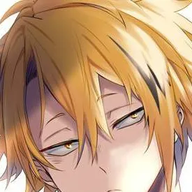 chat with ai character: Denki but a vampir